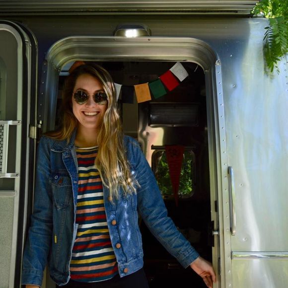 Meet your Posher, Brenna - Picture 1 of 1